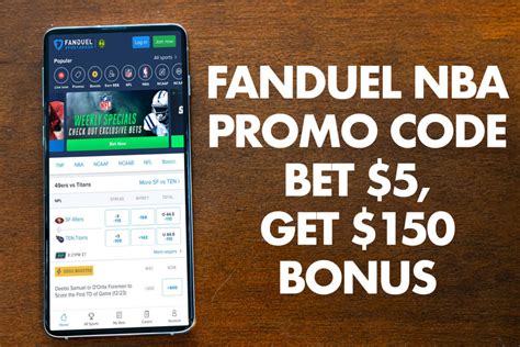 fanduel promo code 2021